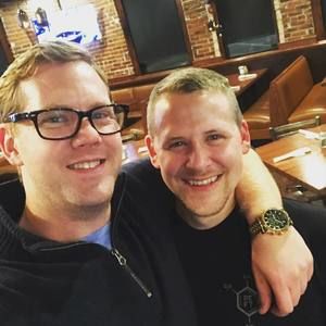 Meet your Posher, Bo